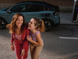 Ender Suenni Citroen 2025