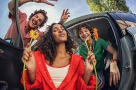 Ender Suenni Skoda Fabia