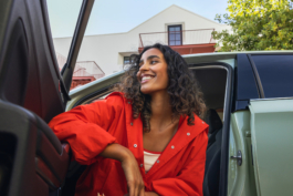 Ender Suenni Skoda Fabia